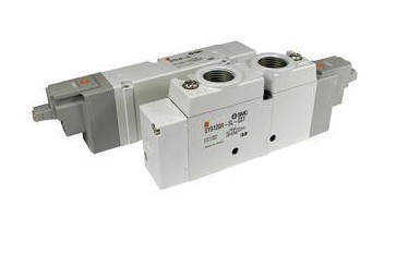 SMC浮動接頭氣缸CDQ2B20-20DCXC8 工業自動化中的靈活連接方案
