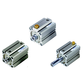 亞德客高品質氣缸生產商 聚焦ACQ100×45型號，直供通用件市場