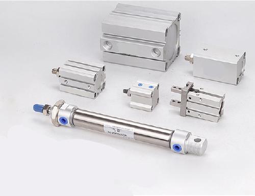 現貨ACAS32X20口罩機氣缸 核心執行元件詳解與應用