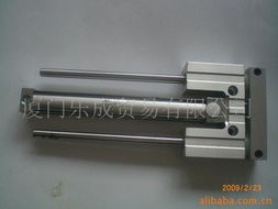 廈門樂成貿易 氣缸產品列表